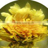 Blooming Tea Organic and Health Benifits Blooming Tea