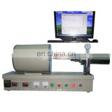 Plastic Polymer Materials Thermal Expansion Tester Testing Dilatometer