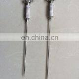 Euprun Laparoscopic Instrument Manufacturer Veress Needle 2.2mmX120mm thumbnail-4