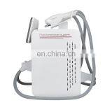 Professional Multifunction 3 in 1 Ipl nd Yag Laser Tattoo Removal Face Lifting Face rf Hair Removal Machine thumbnail-5