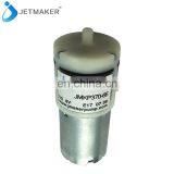 Hospital Diaphragm 3V 6V Dc Medical Mini Air Pump For Medical Device thumbnail-6