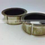 Factory Price Electric Motor Aluminum Shaft Bushing Reducer Transformer Automotive Car Sleeve Bushing Bearing thumbnail-1