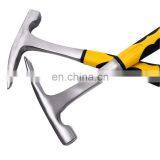 Стальные геологические каменные молотки с пластиковыми ручками thumbnail-5