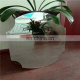 4mm Silver Mirror Glass in Different Size thumbnail-4