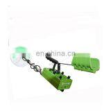 2.5m User Friendly Waterproof Underground Metal Detector for Gold and Silver