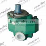 Z0467 Hydrauic Oil Gear Pump CB-F*5 Series for Truck Crane/gear Pump Price Supplier's Choice thumbnail-1
