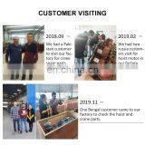 Construction Cd1 Type 2 Ton 6 m Hoist for Monorail Traveling thumbnail-5