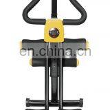 Multi 12-In 1 Comfortable Foam Ab Slider Exercise Body Robust, Powerful Home Gym Exercise thumbnail-3