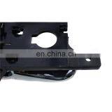 For Kia Sportage 2005-10 Inner Interior Door Handle Chrome Right Side 826201F010 thumbnail-3