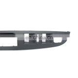 1K4868049C For VW Jetta MK5 Gray Master Window Switch Bez13.8el Panel Trim Cover thumbnail-3