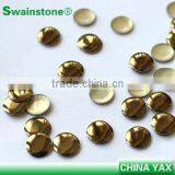 0316L China Supplier Wholesale Iron on Nailhead, Wholesale Nailhead Iron On, Iron on Wholesale Nailhead thumbnail-2