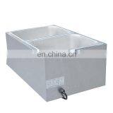 CE Approved Double Commercial Chocolate Melter Price Digital Chocolate Melting Machine thumbnail-5