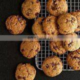 New Fashion Low Price Customization Wholesale Chocolate Chip Cookies Making Machine Manufacturer in China thumbnail-5