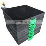 Stackable Jacking Block, Caravan Crane Outrigger Pads Manufacturer thumbnail-5