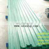 PE Conveyor Guide Rail UHMW Curved Track Hdpe Slide Track thumbnail-6