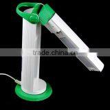 Home Goods Plastic Modern Table Lamp