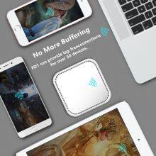 Home Advanced Wirelss WIFI 6 Mesh Router Hotrain FD1 thumbnail-5