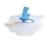 Silicone Cup Lid thumbnail-1