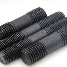 Metal Steel Double-end Thread Bolt/stud Bolt thumbnail-2