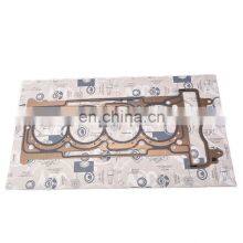 BMTSR Auto Parts M274 Cylinder Head Gasket for W204 W205 C204 S204 S205 W212 A207 C207 S212 X204 2740160020