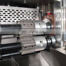 Confectionery Packaging Machine Maquina Empacar Dulces in High Speed thumbnail-4