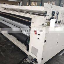 High Speed Embossing Rewinding Toilet Tissue Paper Making Machine thumbnail-2