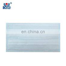 Disposable Anti-smog Mask Body Blank Making Machine Reasonable Price thumbnail-3