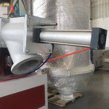 SHR Series High Speed Hot Mixer Machine Hot Mixing Machine For Plastic Powder Pellets thumbnail-3