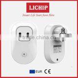 power bluetooth wifi wireless smart plug wifi