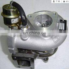 Wholesale AUTO TD04L Turbocharger For TD27 NS25 D22 Navara Pickup 3.2L 14411-7T600 49377-02600 thumbnail-2