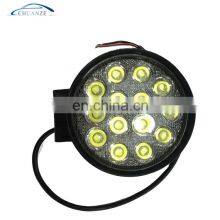 HOT SELLING Auto Parts Accessories Raound LED Work Light for Truck/SUV thumbnail-5