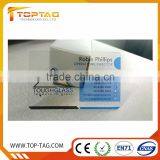 Clear Plastic Business Cards Cheap , Blank Transparent Business Cards thumbnail-2