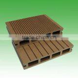 Hollow Decking/competitive Price WPC SD-14025 Quality Choice thumbnail-1
