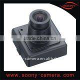 550TVL High Resolution Low Lux ATM Mini Camera