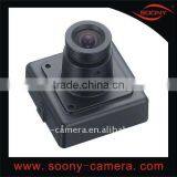 600TVL High Resolution Mini Camera/Hidden Camera With OSD thumbnail-1