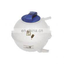 High Pressure Coolant OE Quality Matched Cheap 17137642158 Hot Sale Car Engine Cooling System Expansion Tank for B.M.W Europe thumbnail-3