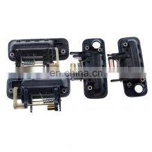 Outside Door Handle White Front Right Rear Left For Toyota CAMRY Set 1997-2001 thumbnail-2