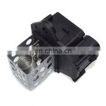 New Heater Blower Motor Fan Resistor For Peugeot 107 206 Citroen C4 9659799080 thumbnail-1