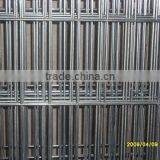 Galvanized Square Welded Wire Mesh