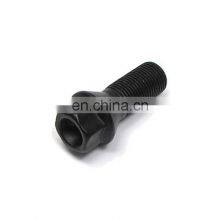 Car Tire Steel Tire Black M14*1.5 Bolts For BMW thumbnail-1