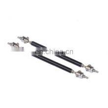 100mm 150mm 200mm Car Bumper Protector Lip Rod Bar Support Front Rear thumbnail-4