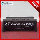 Wholesale 2015 New Arrival 100% Polyester Sequin Table Cloth