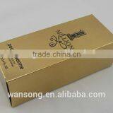 Customized Paper Cosmetic Boxes