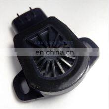 Japan NEW Throttle Position Sensor 555721 for CHEVROLET Tracker for SUZUKI Vitara XL-7 TPS Switch 13420-65D00 13420-52D00 thumbnail-4