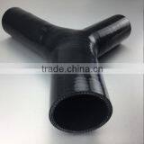 Super Quality and Competitive Price 5 Years Warranty Customize Service Car Intercooler Y- Pipe Hose Kit thumbnail-5