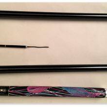 High Carbon Tilapia Fishing Rod Light Weight Hand Rod Manufacturer thumbnail-1
