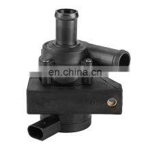 7H0965561A Electronic Control Valve Cooling Water Pump for Audi A3 Convertible 2008-2013 thumbnail-2