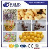 CE Certificate After Sales Service Supply Puff Corn Snack Food Making Machine Quality Choice thumbnail-2
