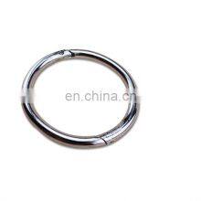 Fast Delivery Livestock Bull Nose Ring Stainless Steel thumbnail-3