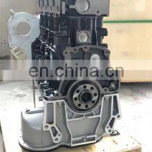 Diesel Motor GW2.5TC Engine Assembly For Great Wall Haval H3 Hover H5 Wingle thumbnail-3